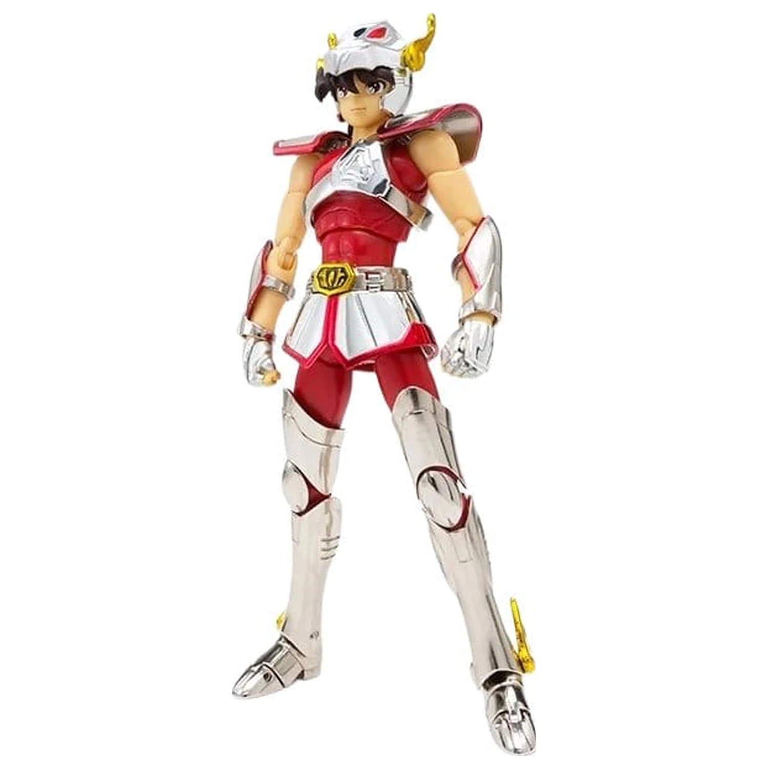 Saint Seiya Saint Cloth Myth Akčná figúrka Pegasus Seiya (First Bronze Cloth) Revival Ver. 17 cm produktová fotografia
