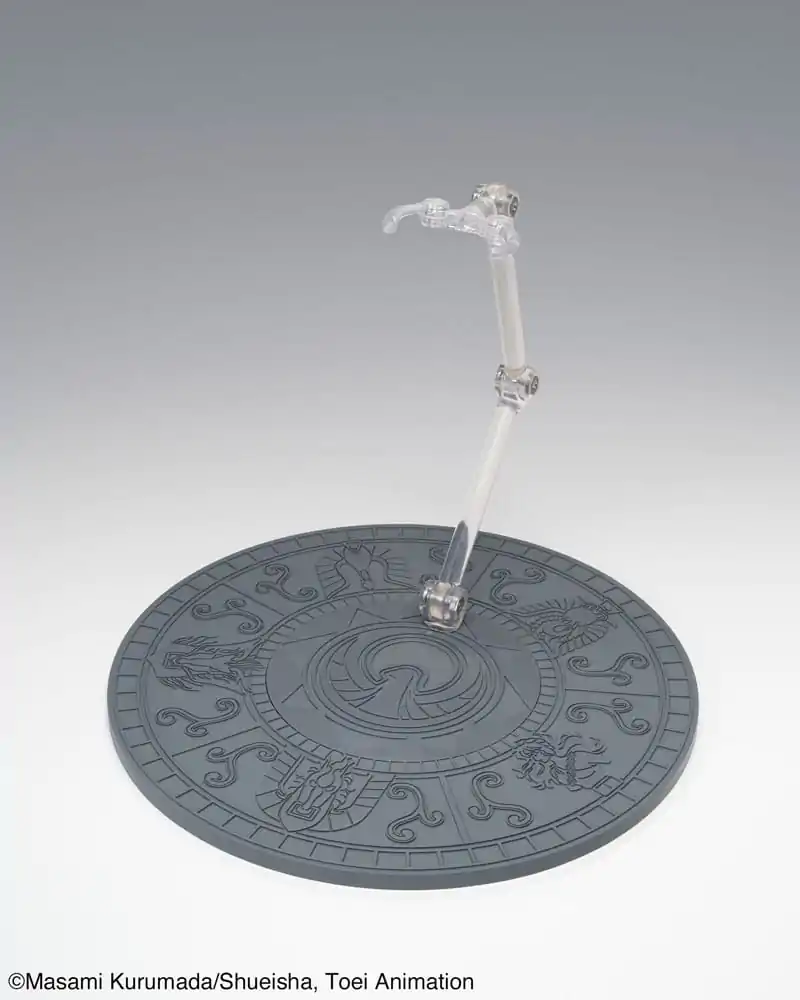 Saint Seiya Saint Cloth Myth Akčná figúrka Dragon Shiryu -20th Anniversary Version- 16 cm produktová fotografia