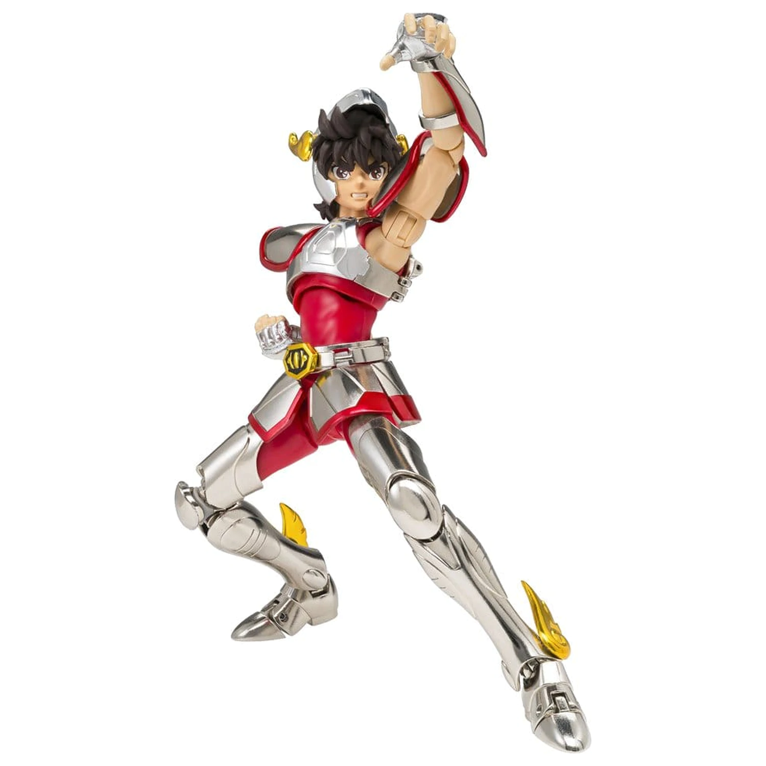Saint Seiya Saint Cloth Myth EX Akčná figúrka Pegasus Seiya (First Bronze Cloth) 17 cm produktová fotografia