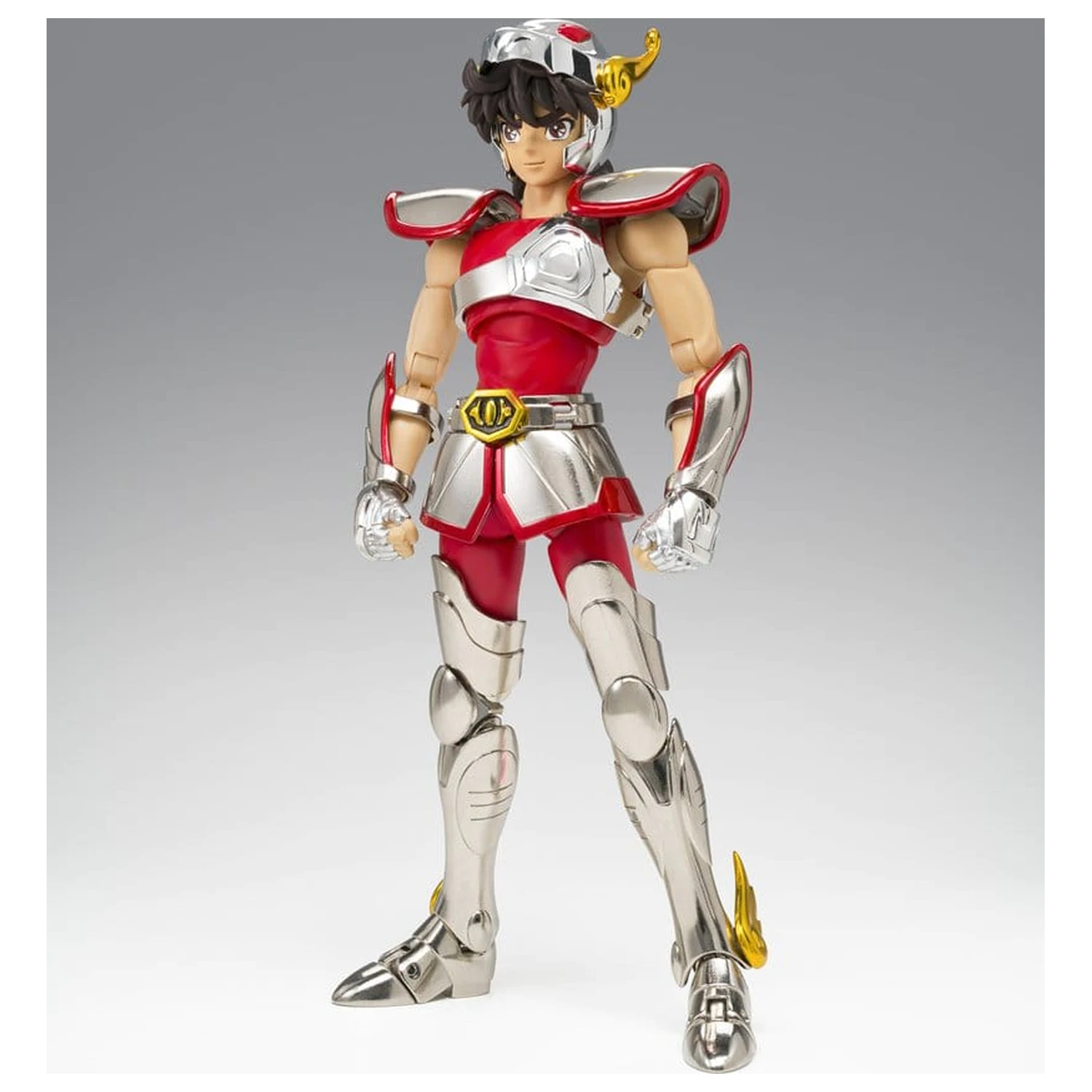 Saint Seiya Saint Cloth Myth EX Akčná figúrka Pegasus Seiya (First Bronze Cloth) 17 cm produktová fotografia
