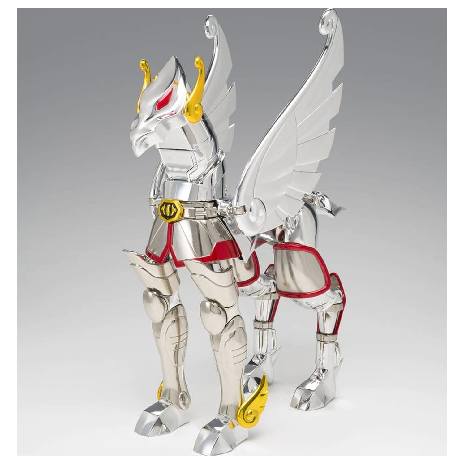 Saint Seiya Saint Cloth Myth EX Akčná figúrka Pegasus Seiya (First Bronze Cloth) 17 cm produktová fotografia