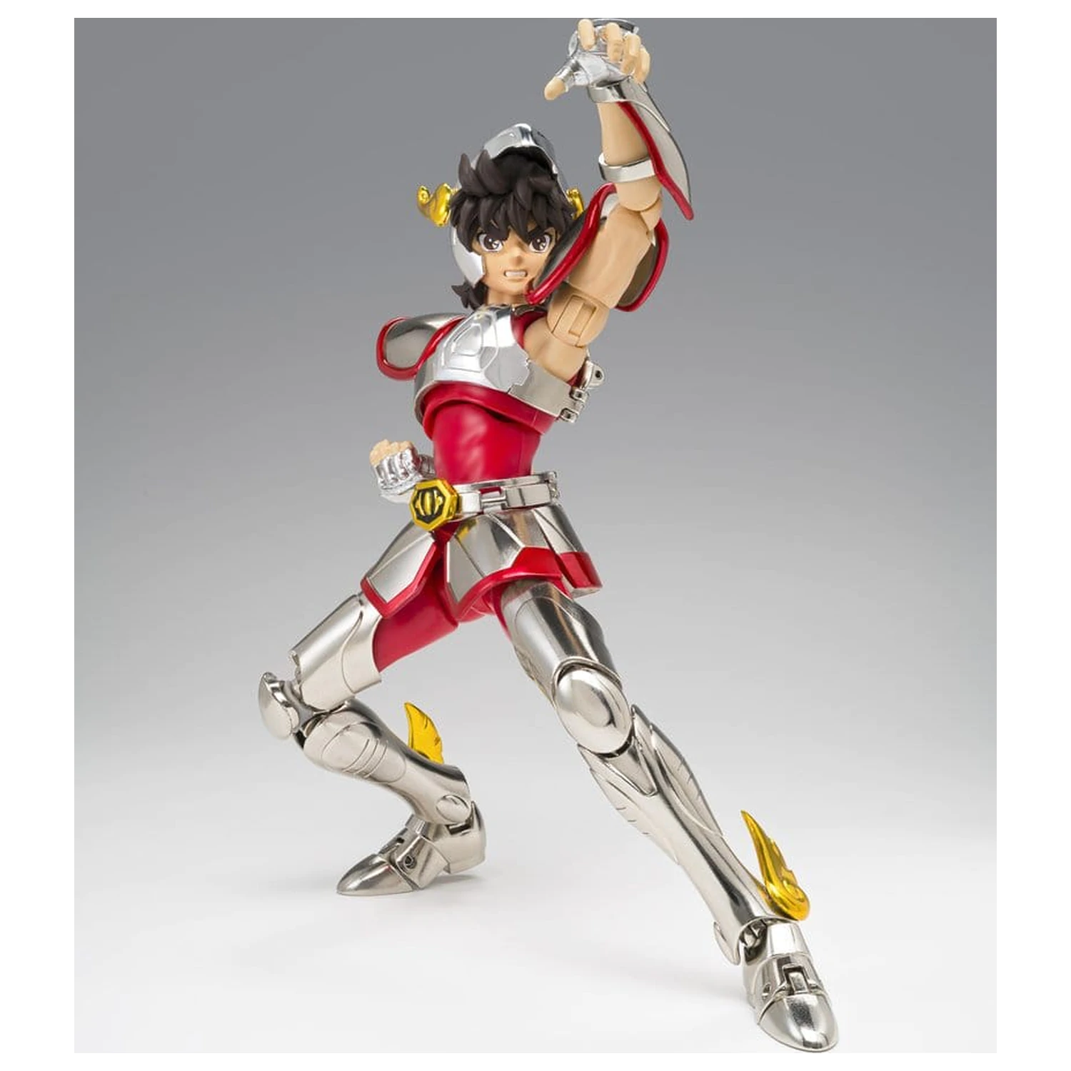 Saint Seiya Saint Cloth Myth EX Akčná figúrka Pegasus Seiya (First Bronze Cloth) 17 cm produktová fotografia
