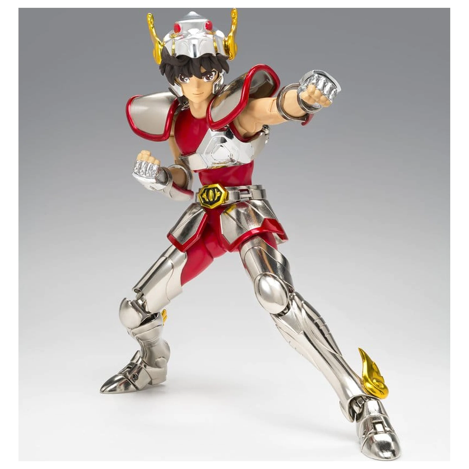 Saint Seiya Saint Cloth Myth EX Akčná figúrka Pegasus Seiya (First Bronze Cloth) 17 cm produktová fotografia