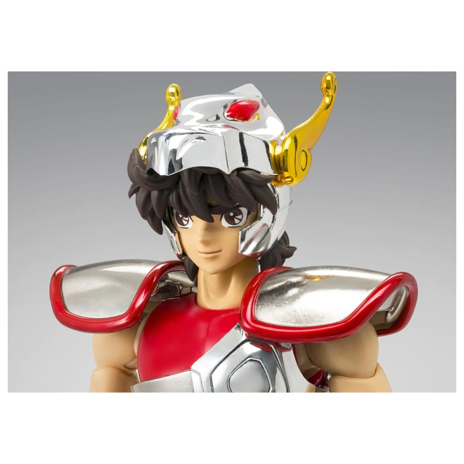 Saint Seiya Saint Cloth Myth EX Akčná figúrka Pegasus Seiya (First Bronze Cloth) 17 cm produktová fotografia