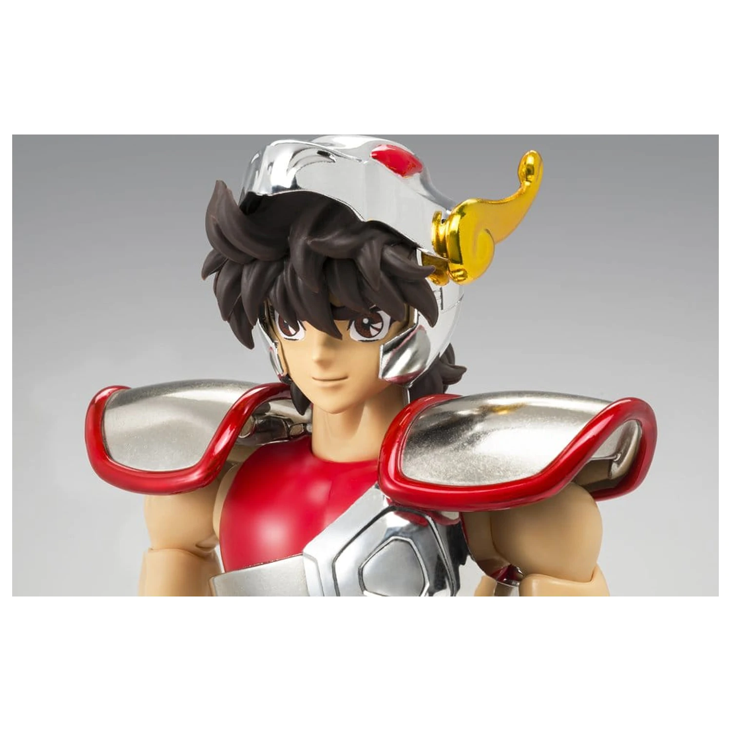 Saint Seiya Saint Cloth Myth EX Akčná figúrka Pegasus Seiya (First Bronze Cloth) 17 cm produktová fotografia