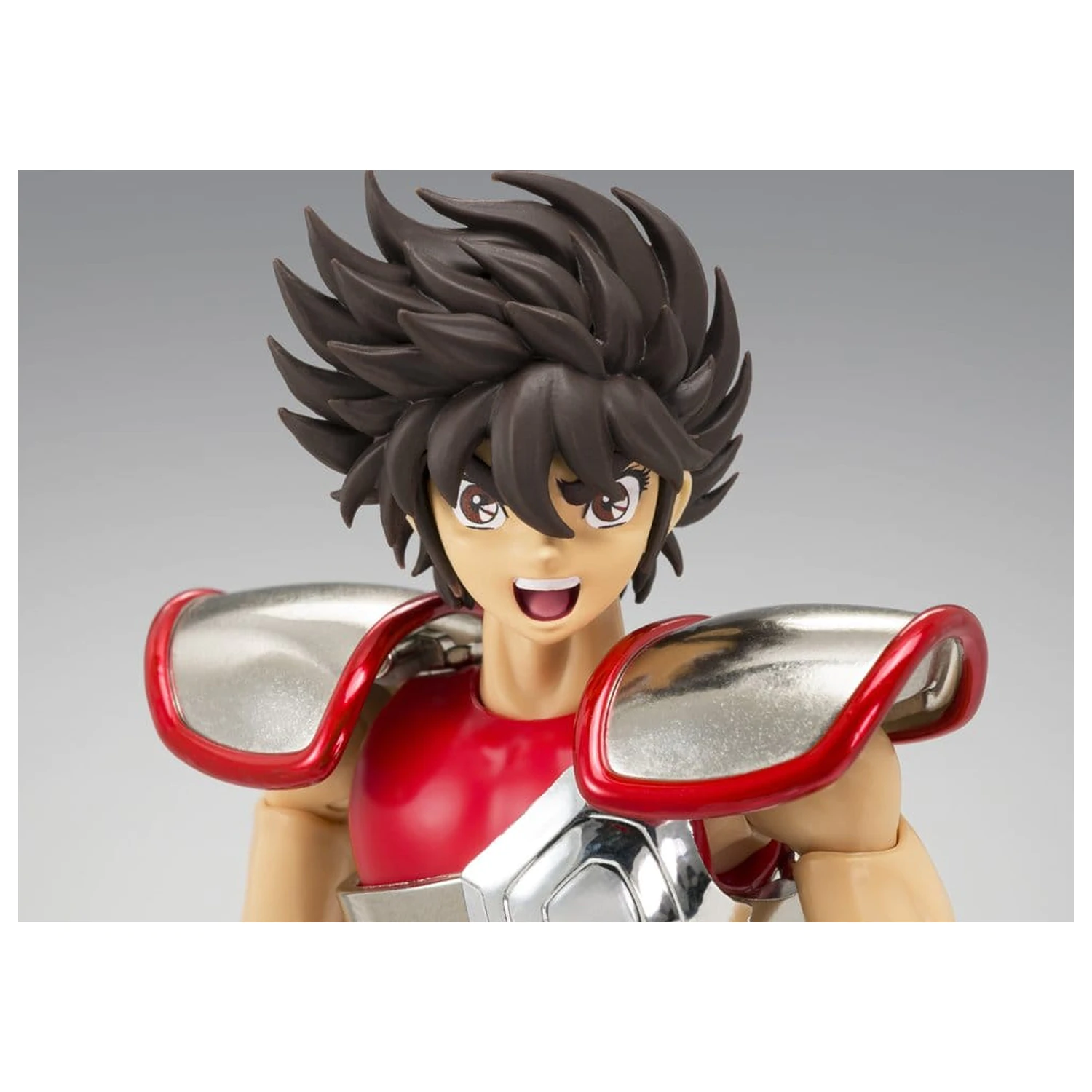 Saint Seiya Saint Cloth Myth EX Akčná figúrka Pegasus Seiya (First Bronze Cloth) 17 cm produktová fotografia