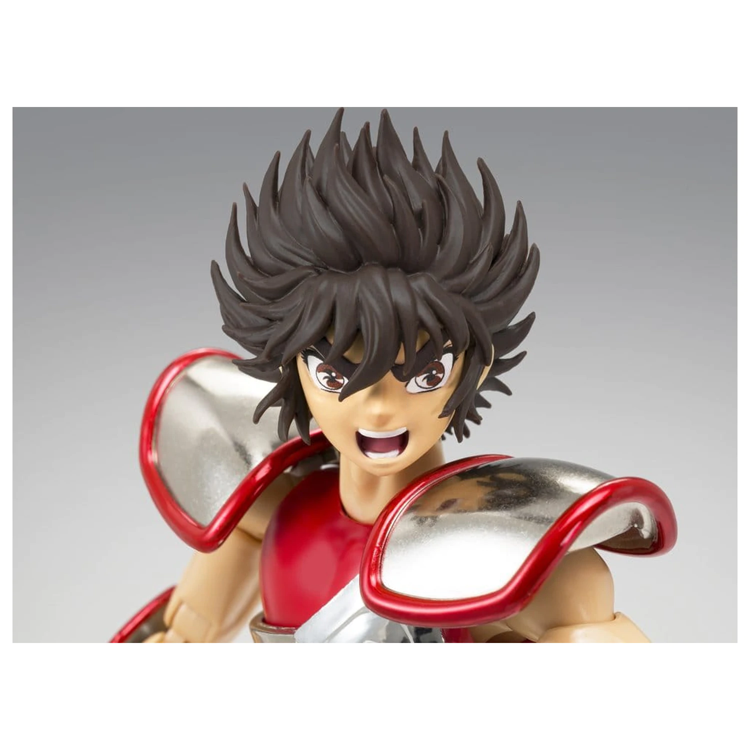 Saint Seiya Saint Cloth Myth EX Akčná figúrka Pegasus Seiya (First Bronze Cloth) 17 cm produktová fotografia