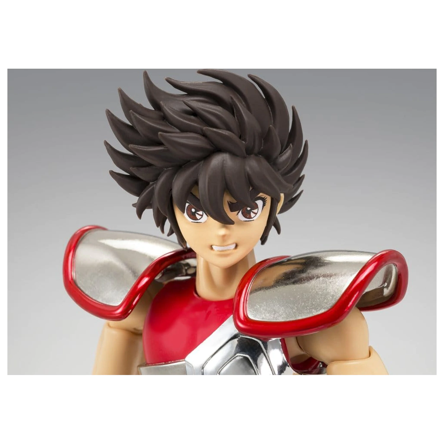 Saint Seiya Saint Cloth Myth EX Akčná figúrka Pegasus Seiya (First Bronze Cloth) 17 cm produktová fotografia
