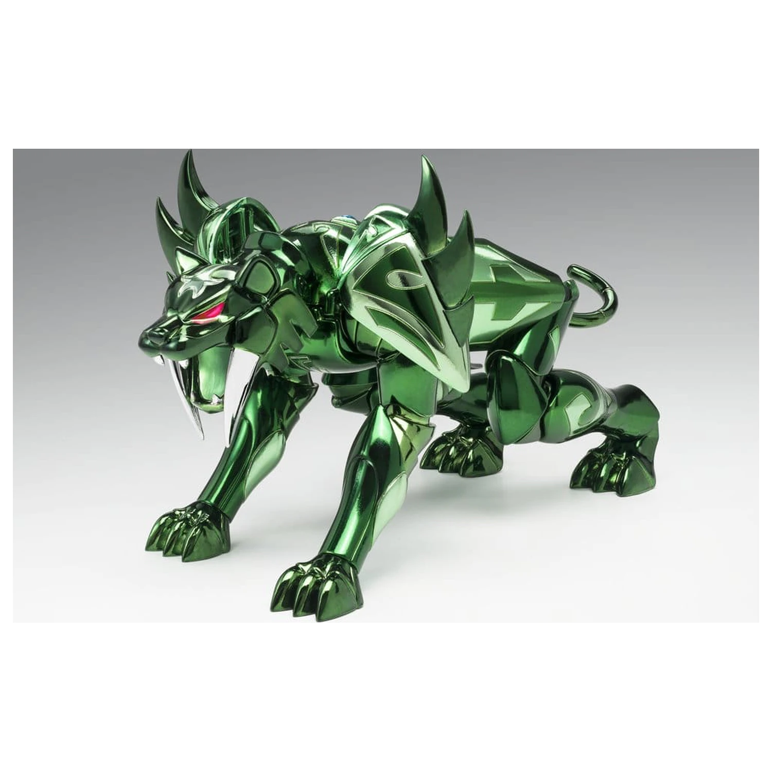 Saint Seiya Saint Cloth Myth EX Akčná figúrka Zeta Mizar Syd 40th Anniversary Ver. 18 cm produktová fotografia