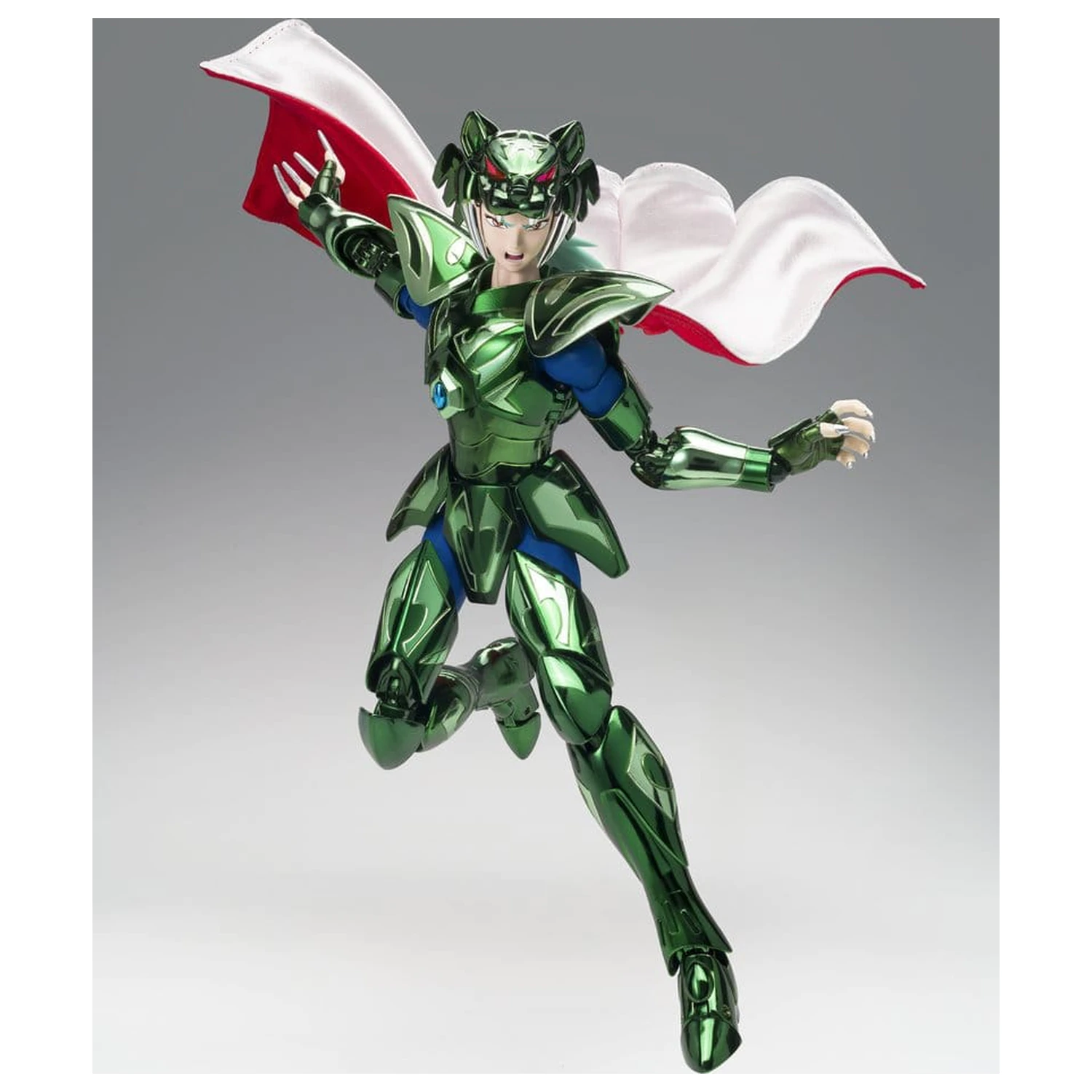 Saint Seiya Saint Cloth Myth EX Akčná figúrka Zeta Mizar Syd 40th Anniversary Ver. 18 cm produktová fotografia