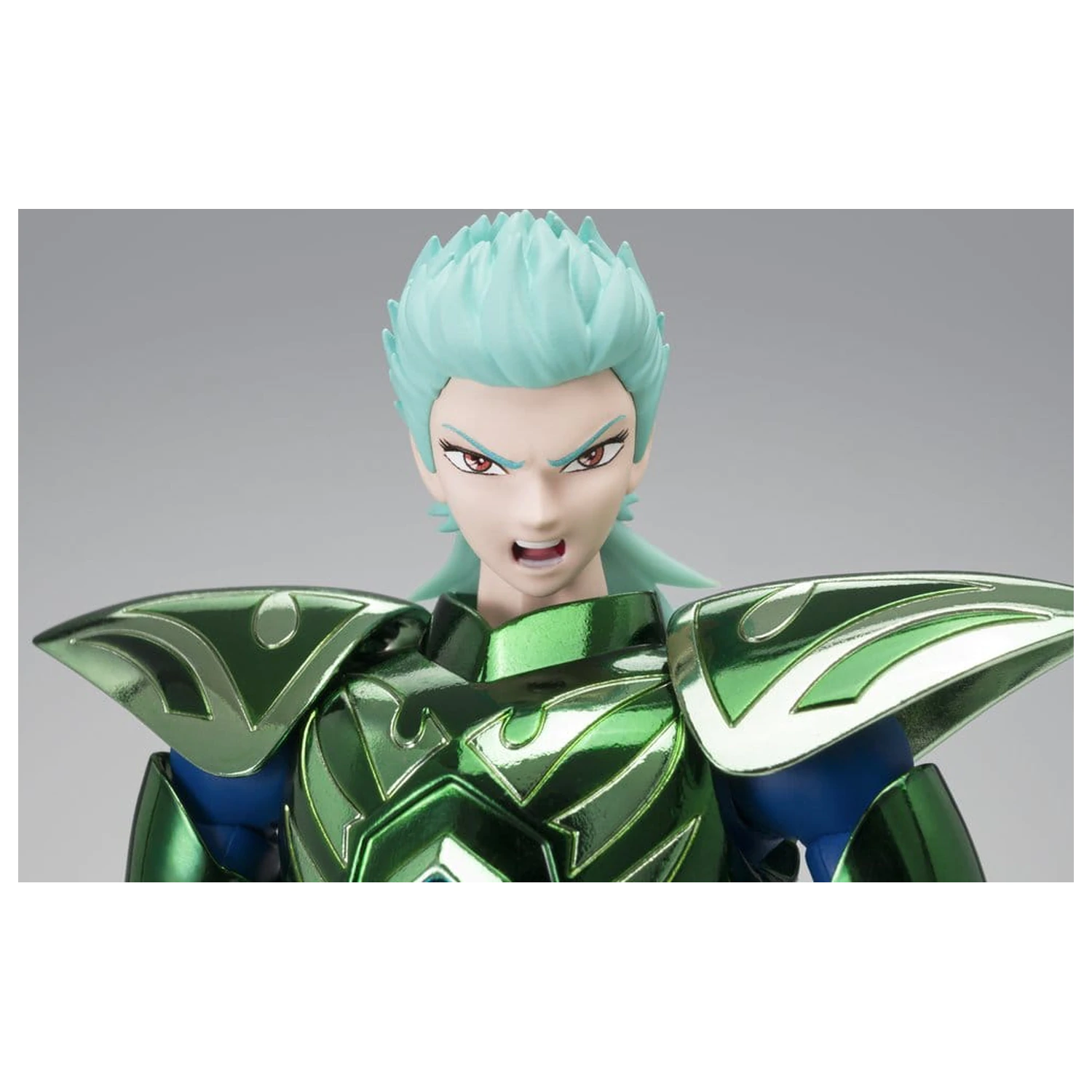 Saint Seiya Saint Cloth Myth EX Akčná figúrka Zeta Mizar Syd 40th Anniversary Ver. 18 cm produktová fotografia