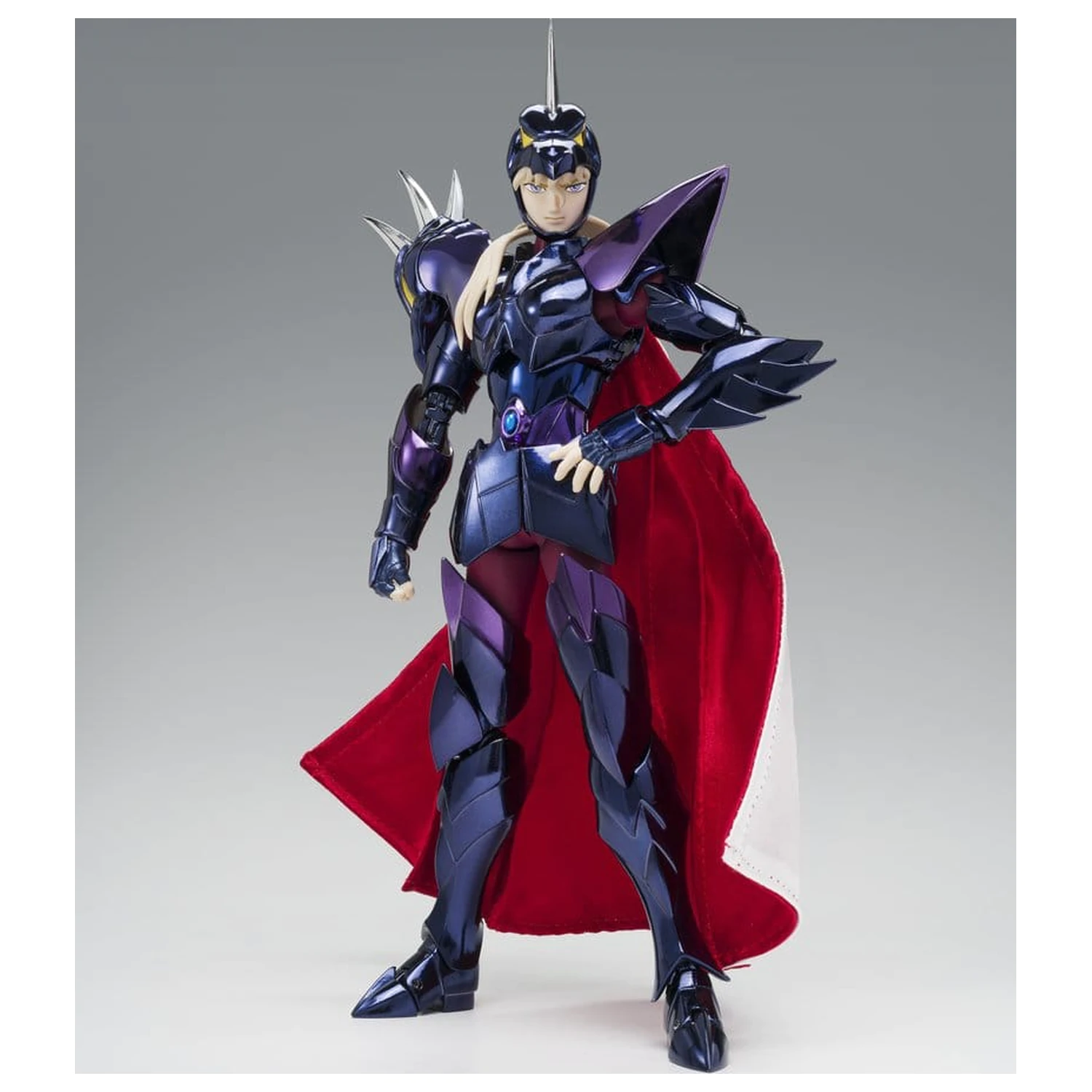 Saint Seiya Saint Cloth Myth EX Akčná Figúrka Alpha Dubhe Siegfried 40th Anniversary Ver. 18 cm produktová fotografia