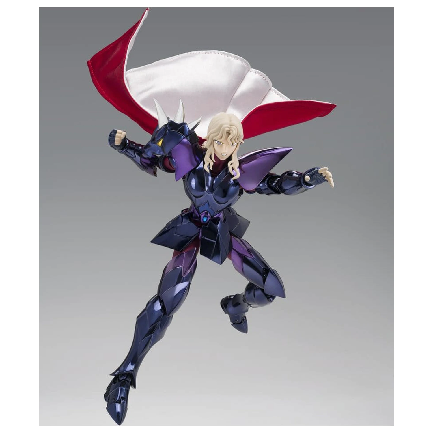 Saint Seiya Saint Cloth Myth EX Akčná Figúrka Alpha Dubhe Siegfried 40th Anniversary Ver. 18 cm produktová fotografia