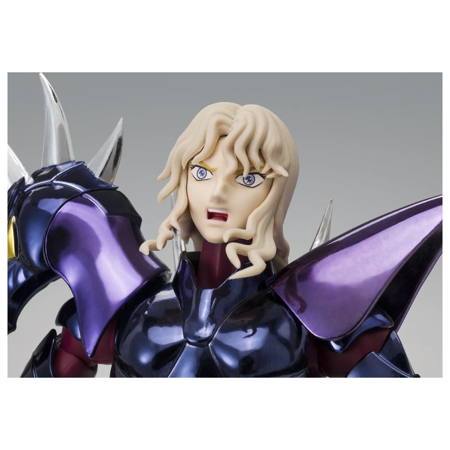 Saint Seiya Saint Cloth Myth EX Akčná Figúrka Alpha Dubhe Siegfried 40th Anniversary Ver. 18 cm produktová fotografia