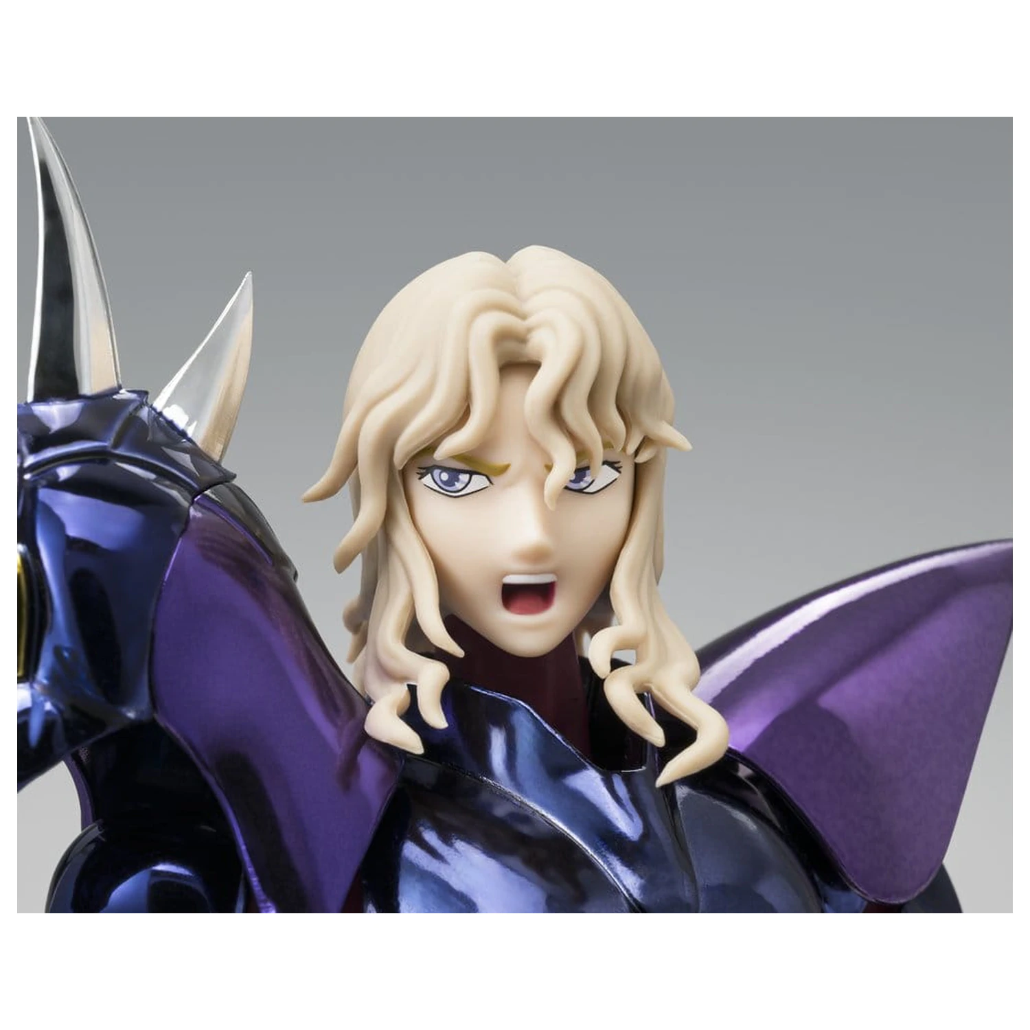 Saint Seiya Saint Cloth Myth EX Akčná Figúrka Alpha Dubhe Siegfried 40th Anniversary Ver. 18 cm produktová fotografia
