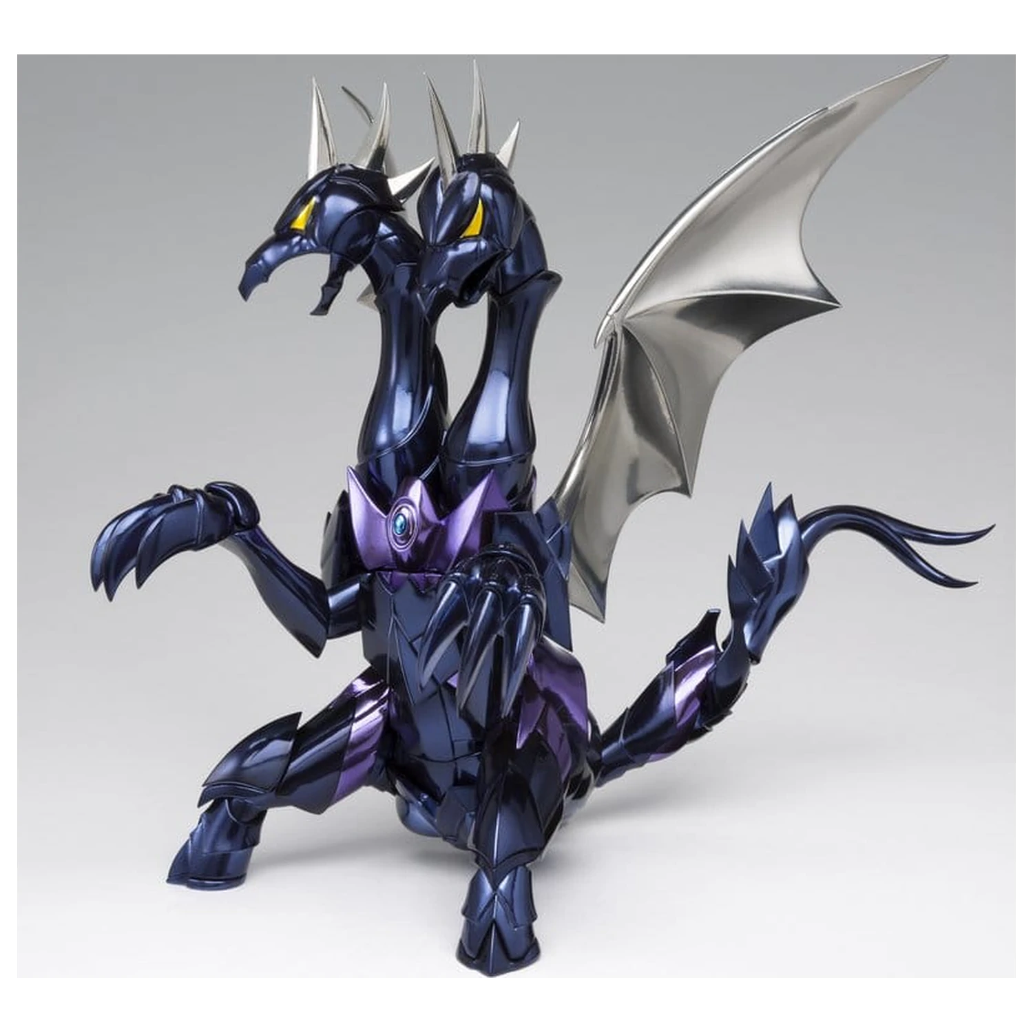 Saint Seiya Saint Cloth Myth EX Akčná Figúrka Alpha Dubhe Siegfried 40th Anniversary Ver. 18 cm produktová fotografia