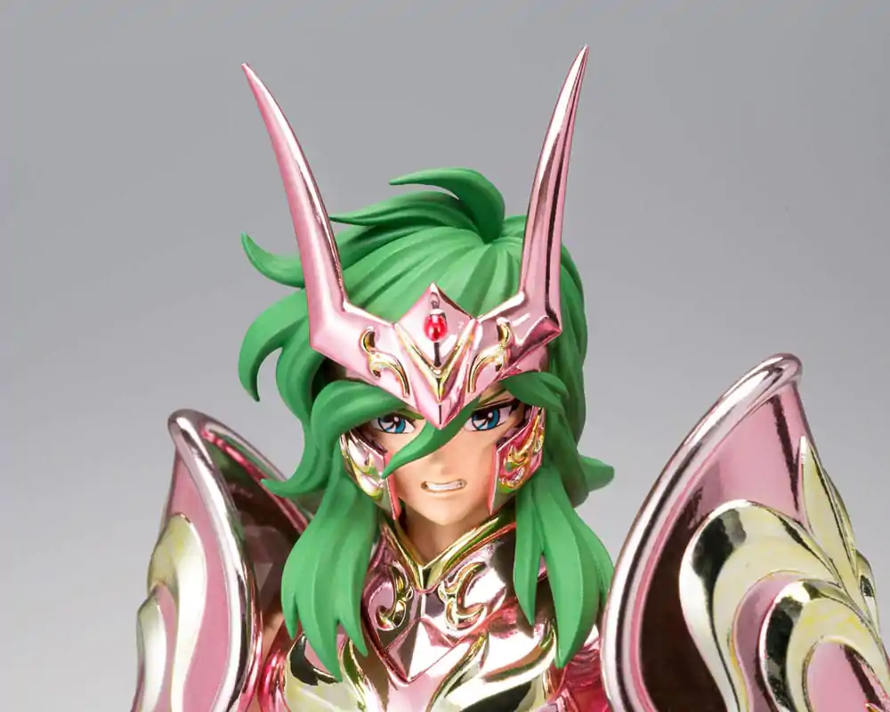 Saint Seiya Saint Cloth Myth Ex Akčná figúrka Andromeda Shun (God Cloth) 17 cm produktová fotografia