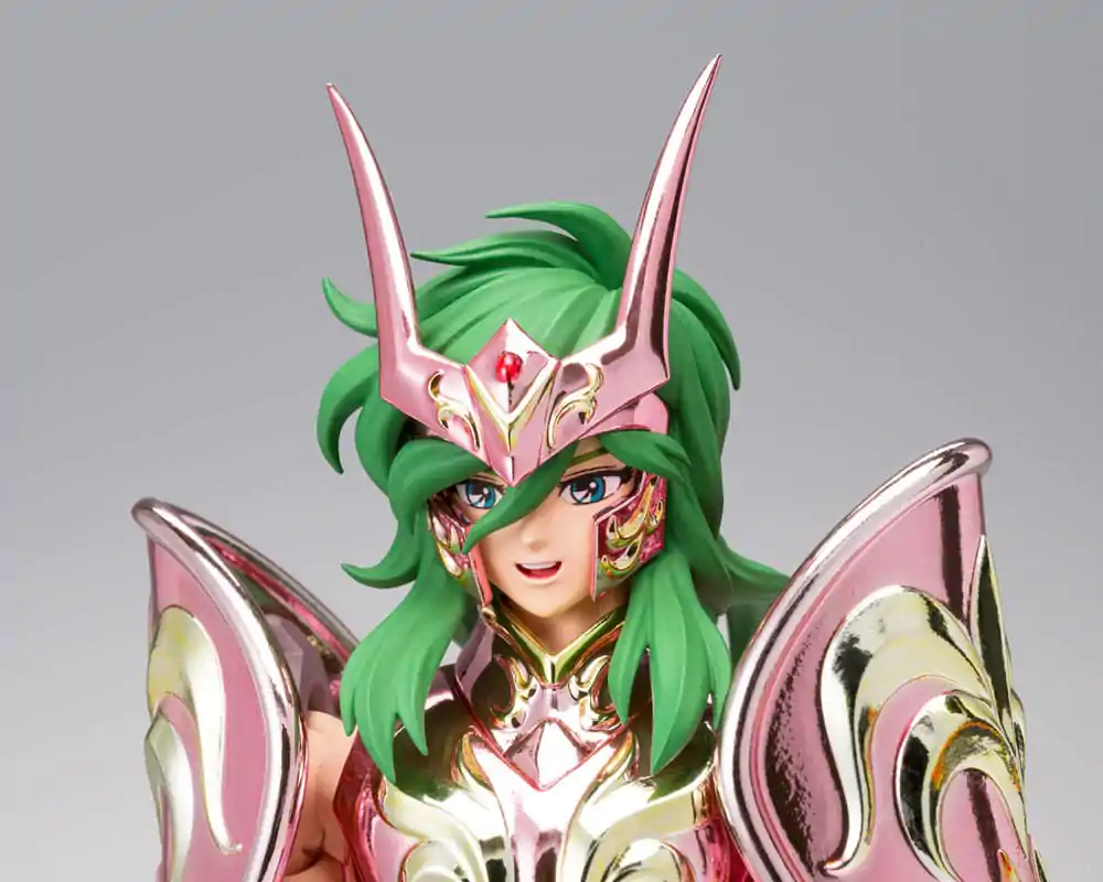 Saint Seiya Saint Cloth Myth Ex Akčná figúrka Andromeda Shun (God Cloth) 17 cm produktová fotografia