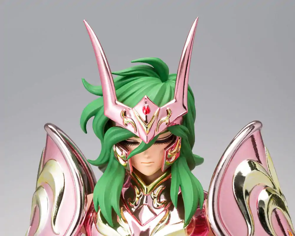 Saint Seiya Saint Cloth Myth Ex Akčná figúrka Andromeda Shun (God Cloth) 17 cm produktová fotografia