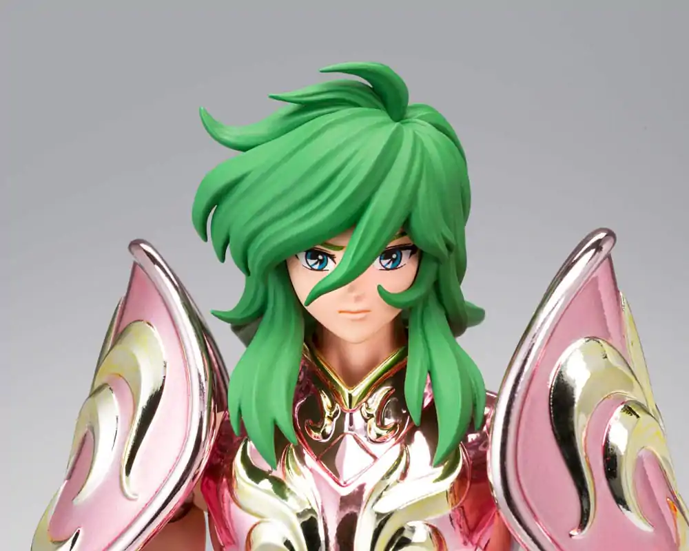 Saint Seiya Saint Cloth Myth Ex Akčná figúrka Andromeda Shun (God Cloth) 17 cm produktová fotografia