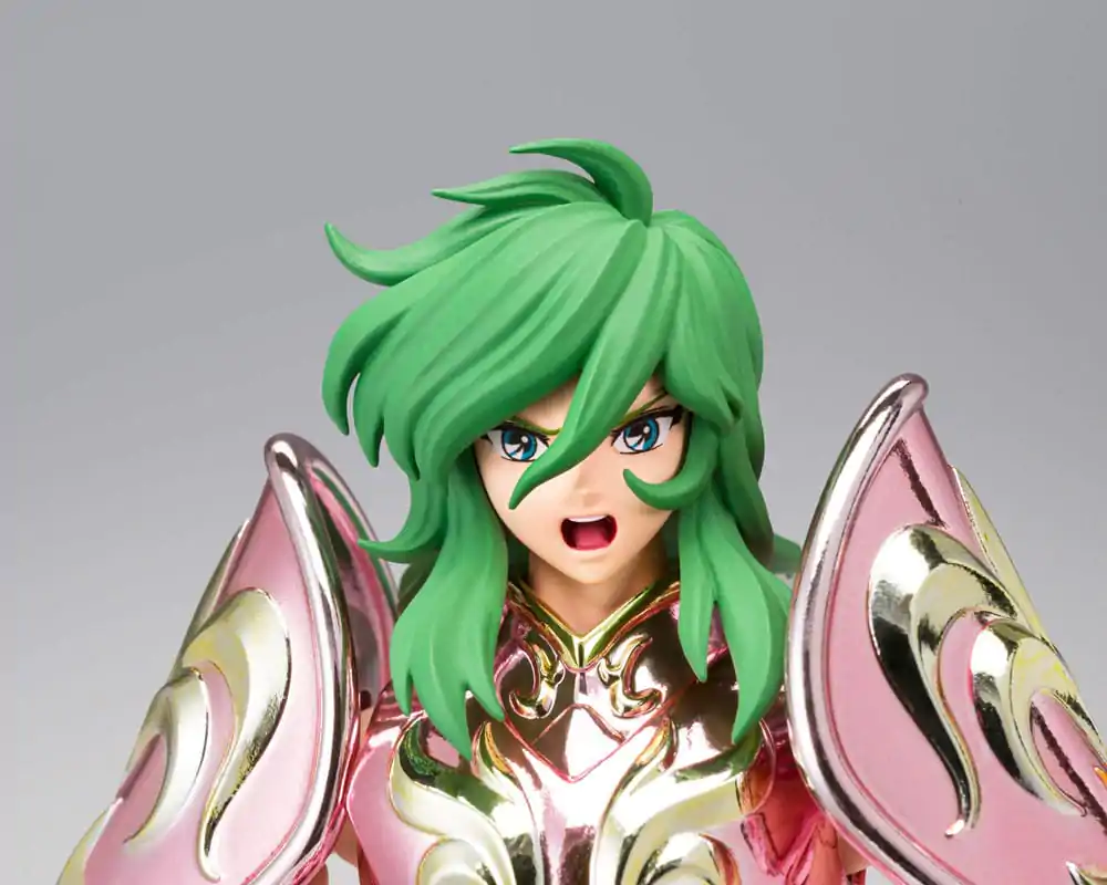 Saint Seiya Saint Cloth Myth Ex Akčná figúrka Andromeda Shun (God Cloth) 17 cm produktová fotografia