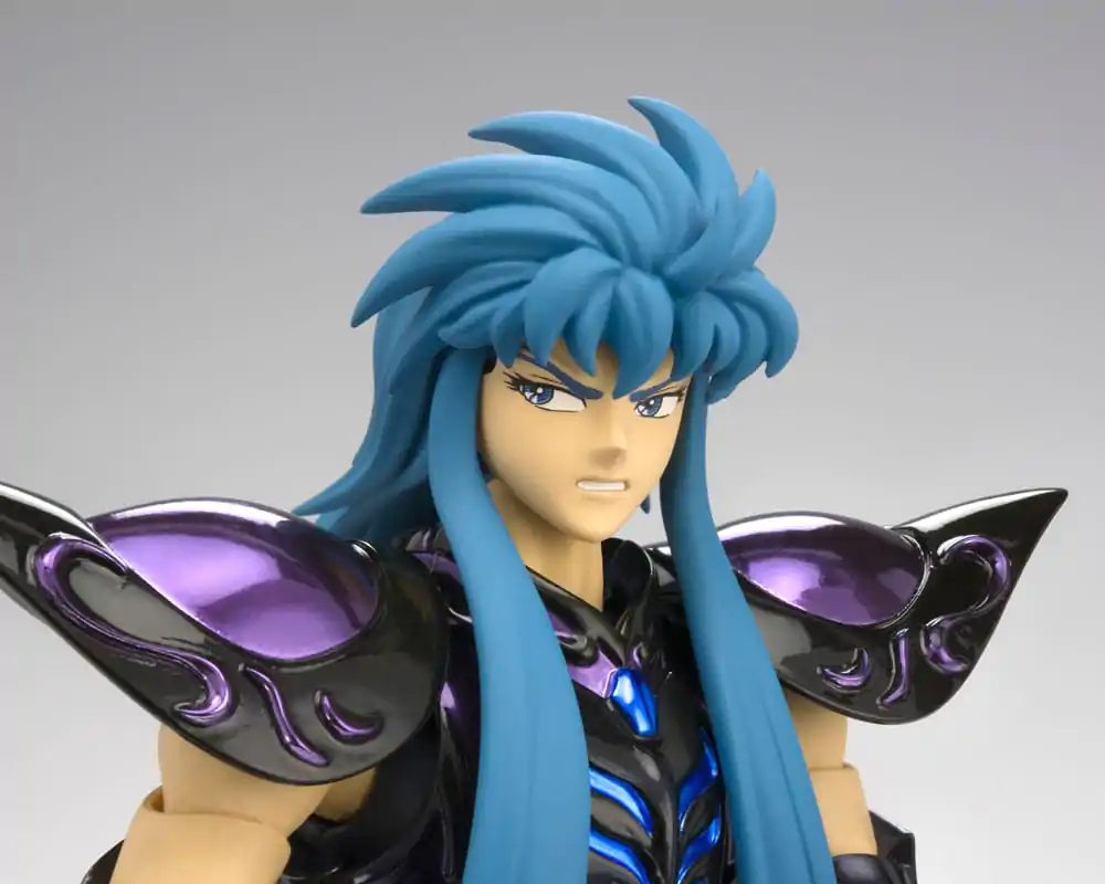 Saint Seiya Saint Cloth Myth Ex akčná figúrka Aquarius Camus (Surplice) 20th Revival 18 cm termékfotó