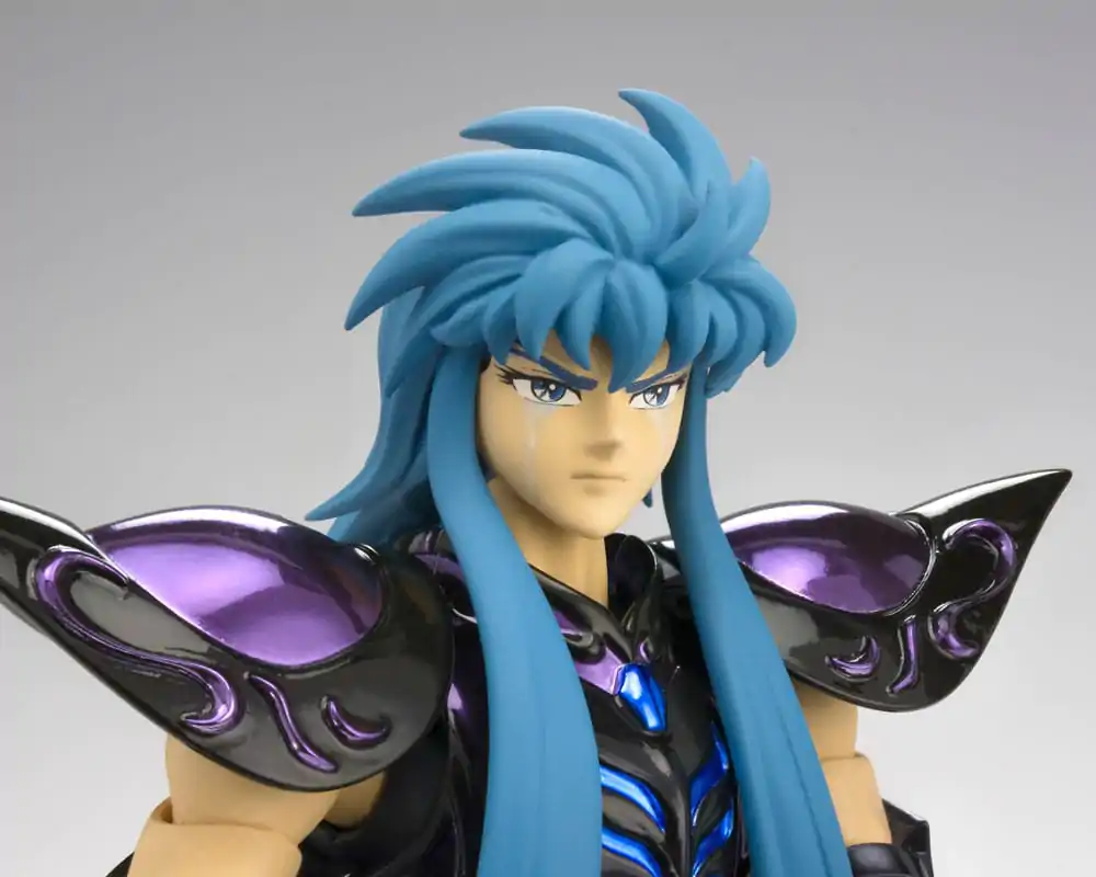 Saint Seiya Saint Cloth Myth Ex akčná figúrka Aquarius Camus (Surplice) 20th Revival 18 cm termékfotó