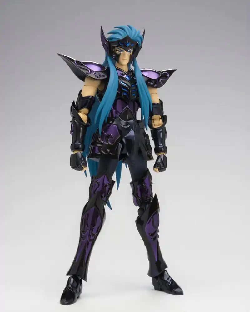 Saint Seiya Saint Cloth Myth Ex akčná figúrka Aquarius Camus (Surplice) 20th Revival 18 cm termékfotó