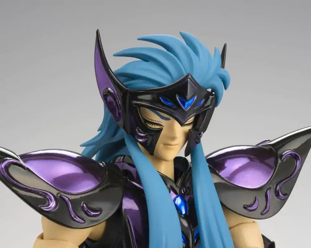 Saint Seiya Saint Cloth Myth Ex akčná figúrka Aquarius Camus (Surplice) 20th Revival 18 cm termékfotó