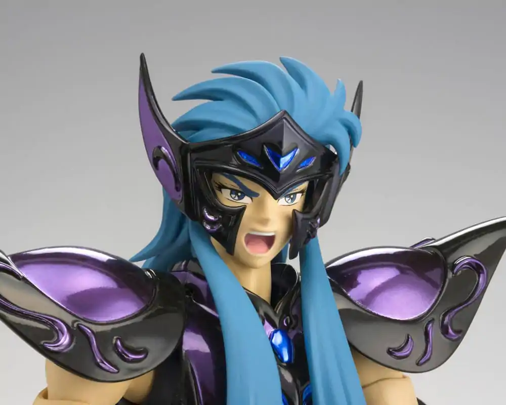 Saint Seiya Saint Cloth Myth Ex akčná figúrka Aquarius Camus (Surplice) 20th Revival 18 cm termékfotó