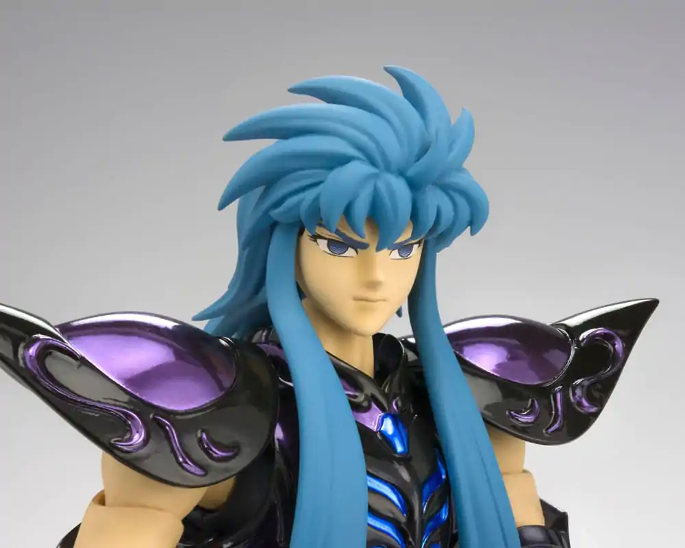 Saint Seiya Saint Cloth Myth Ex akčná figúrka Aquarius Camus (Surplice) 20th Revival 18 cm termékfotó