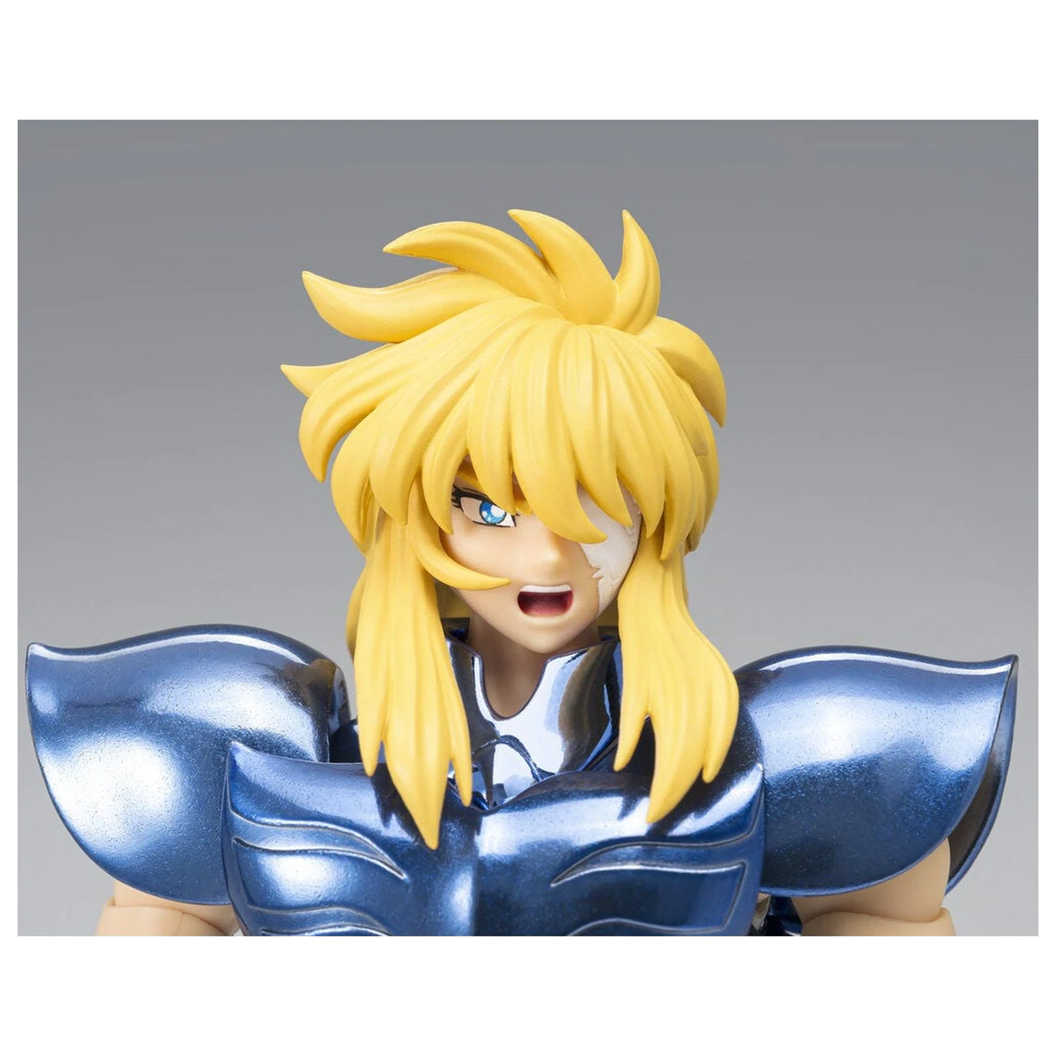 Saint Seiya Saint Cloth Myth EX Cygnus Hyoga Final Bronze Cloth Original Color Edition figúrka 17 cm produktová fotografia