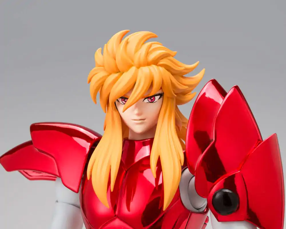 Saint Seiya Saint Cloth Myth Ex Akčná Figúrka Eta Benetasch Mime 17 cm produktová fotografia