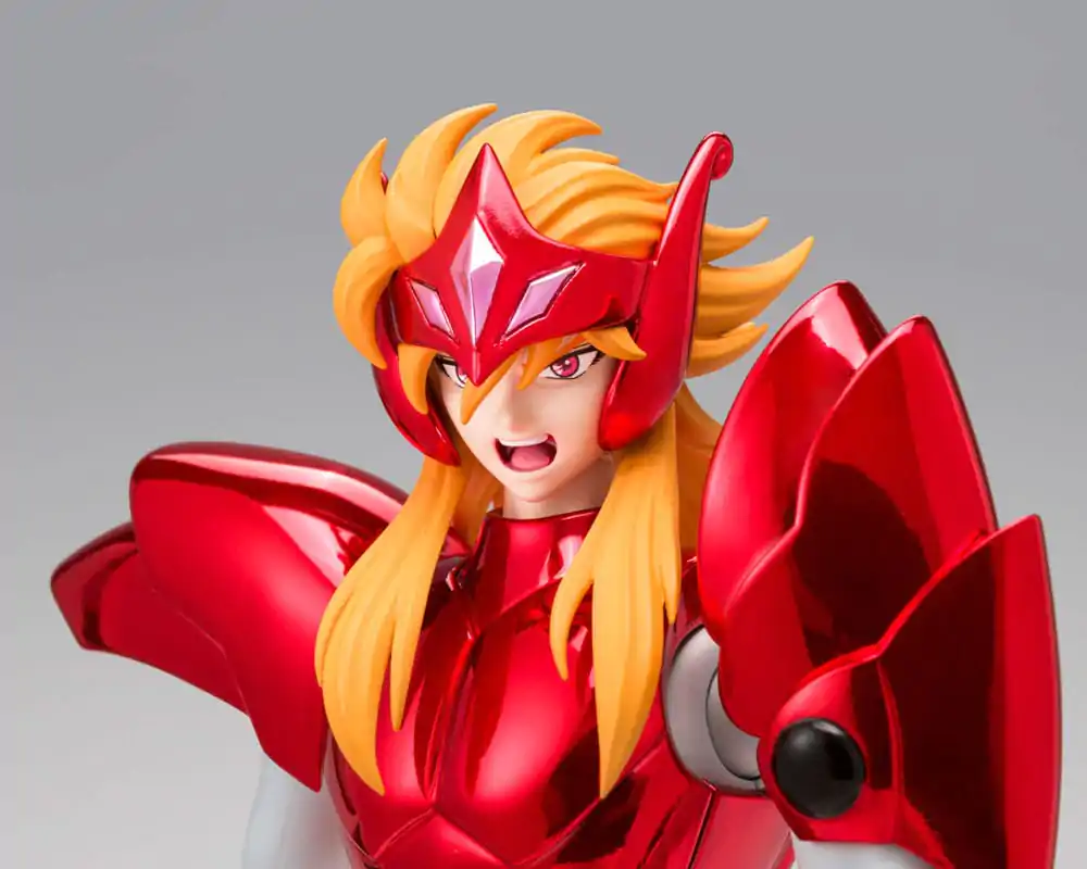 Saint Seiya Saint Cloth Myth Ex Akčná Figúrka Eta Benetasch Mime 17 cm produktová fotografia