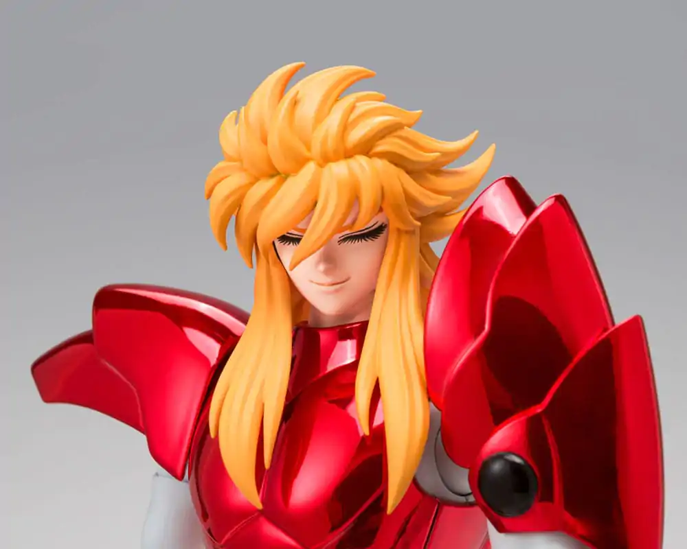 Saint Seiya Saint Cloth Myth Ex Akčná Figúrka Eta Benetasch Mime 17 cm produktová fotografia