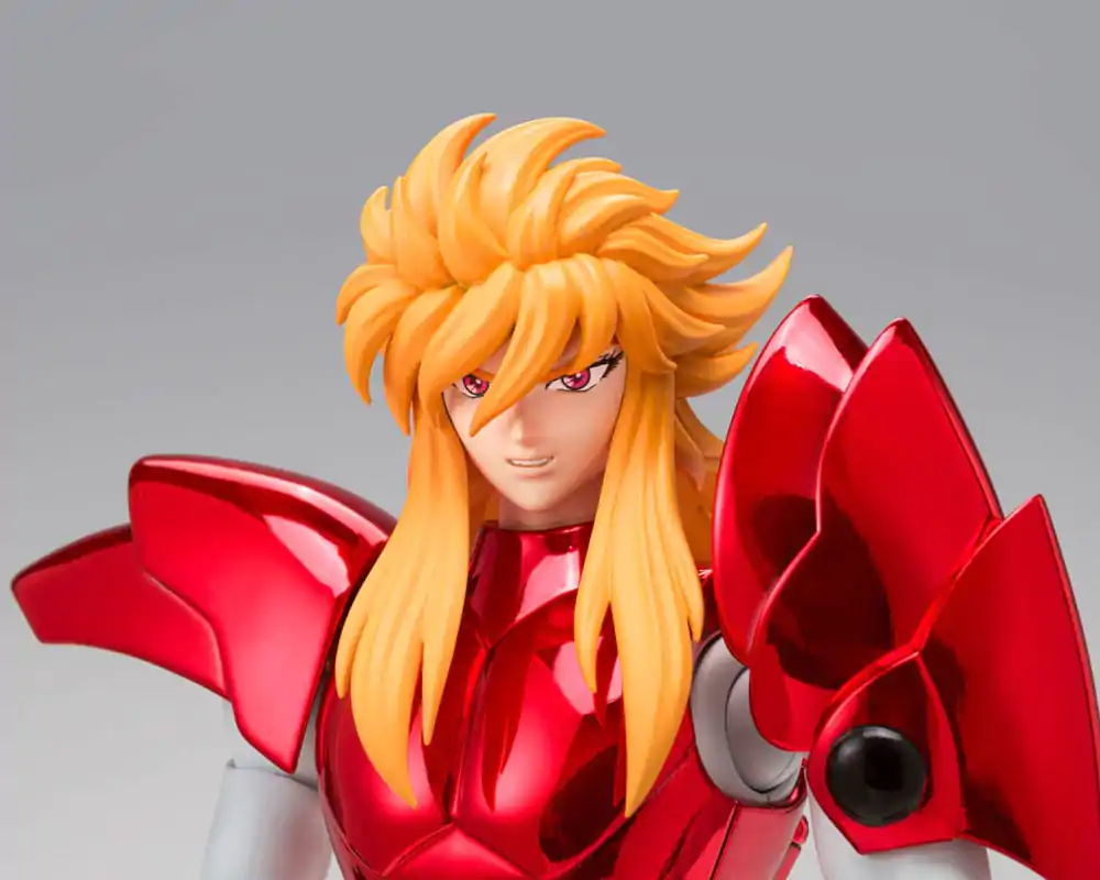 Saint Seiya Saint Cloth Myth Ex Akčná Figúrka Eta Benetasch Mime 17 cm produktová fotografia