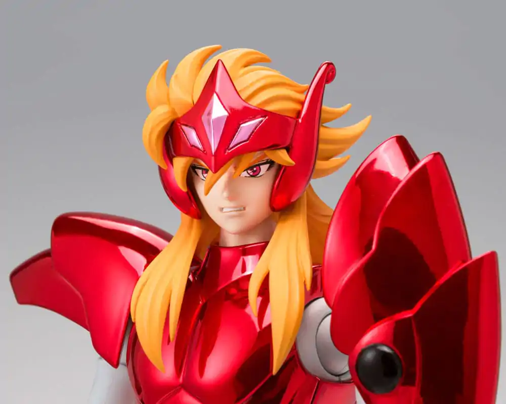 Saint Seiya Saint Cloth Myth Ex Akčná Figúrka Eta Benetasch Mime 17 cm produktová fotografia