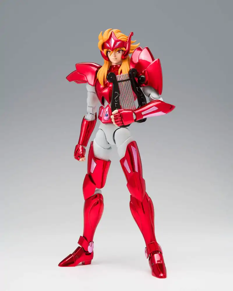 Saint Seiya Saint Cloth Myth Ex Akčná Figúrka Eta Benetasch Mime 17 cm produktová fotografia