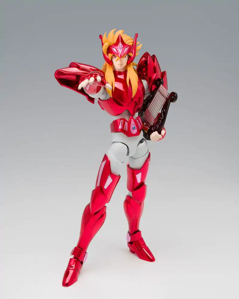 Saint Seiya Saint Cloth Myth Ex Akčná Figúrka Eta Benetasch Mime 17 cm produktová fotografia