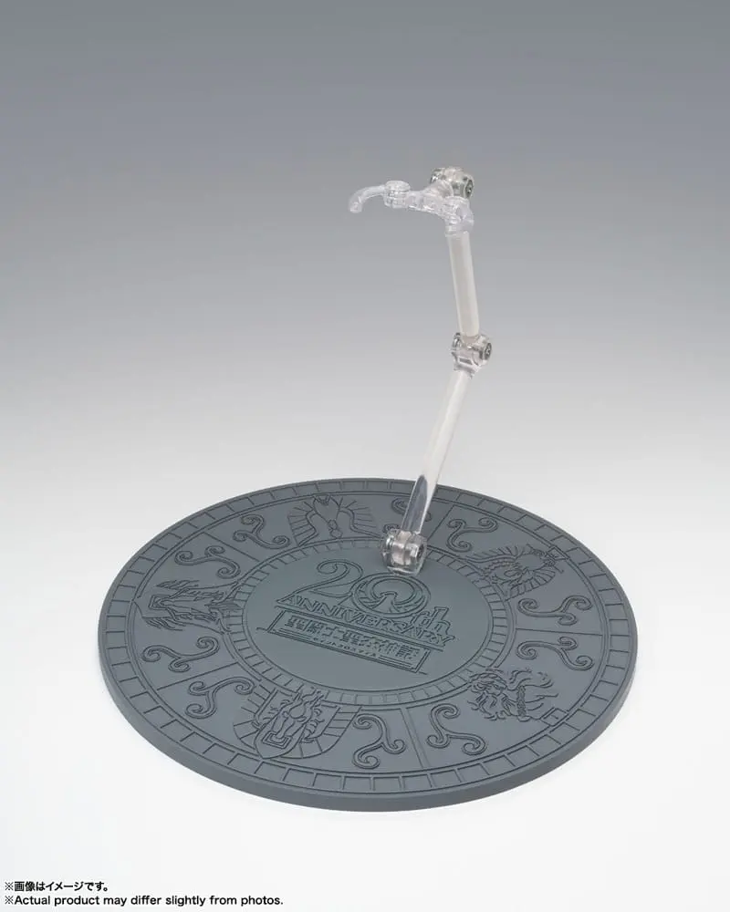 Saint Seiya Saint Cloth Myth Ex akčná figúrka Bohyňa Athena & Saori Kido 16 cm produktová fotografia