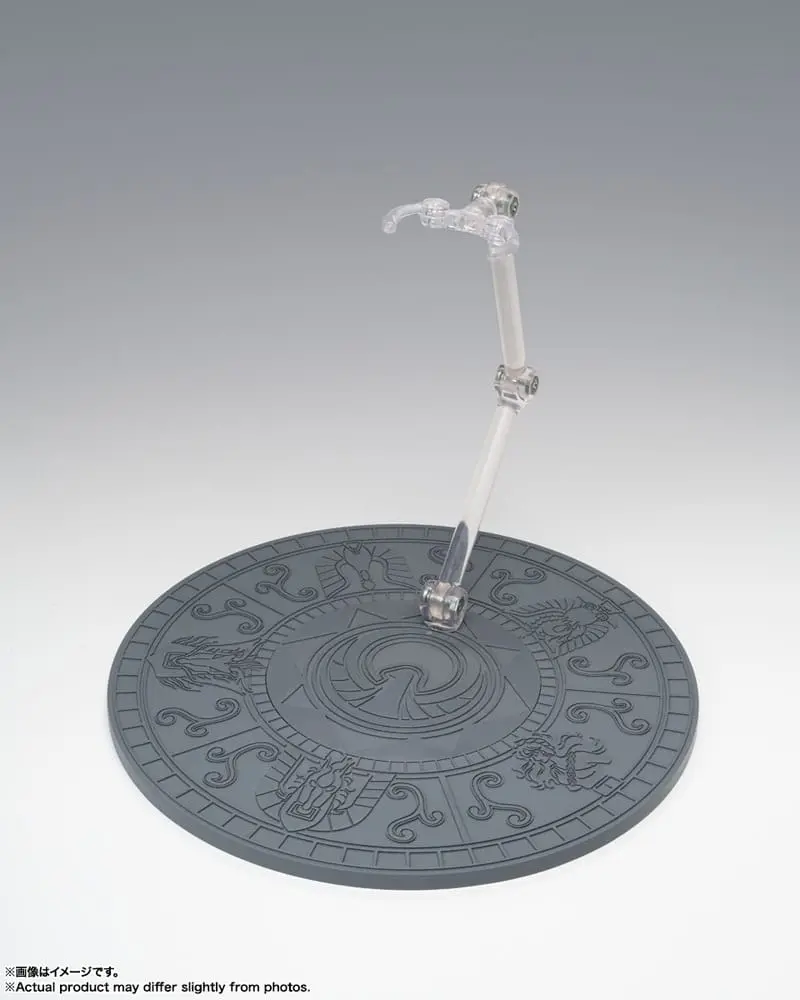 Saint Seiya Saint Cloth Myth Ex akčná figúrka Bohyňa Athena & Saori Kido 16 cm produktová fotografia