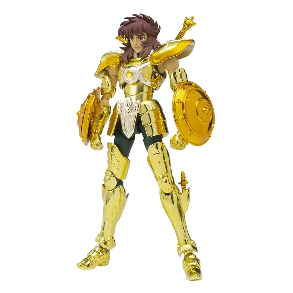 Saint Seiya Saint Cloth Myth Ex Akčná figúrka Libra Dhoko (Revival Version) 17 cm produktová fotografia