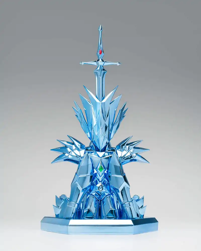 Saint Seiya Saint Cloth Myth Ex Akčná figúrka Odin Seiya 17 cm produktová fotografia