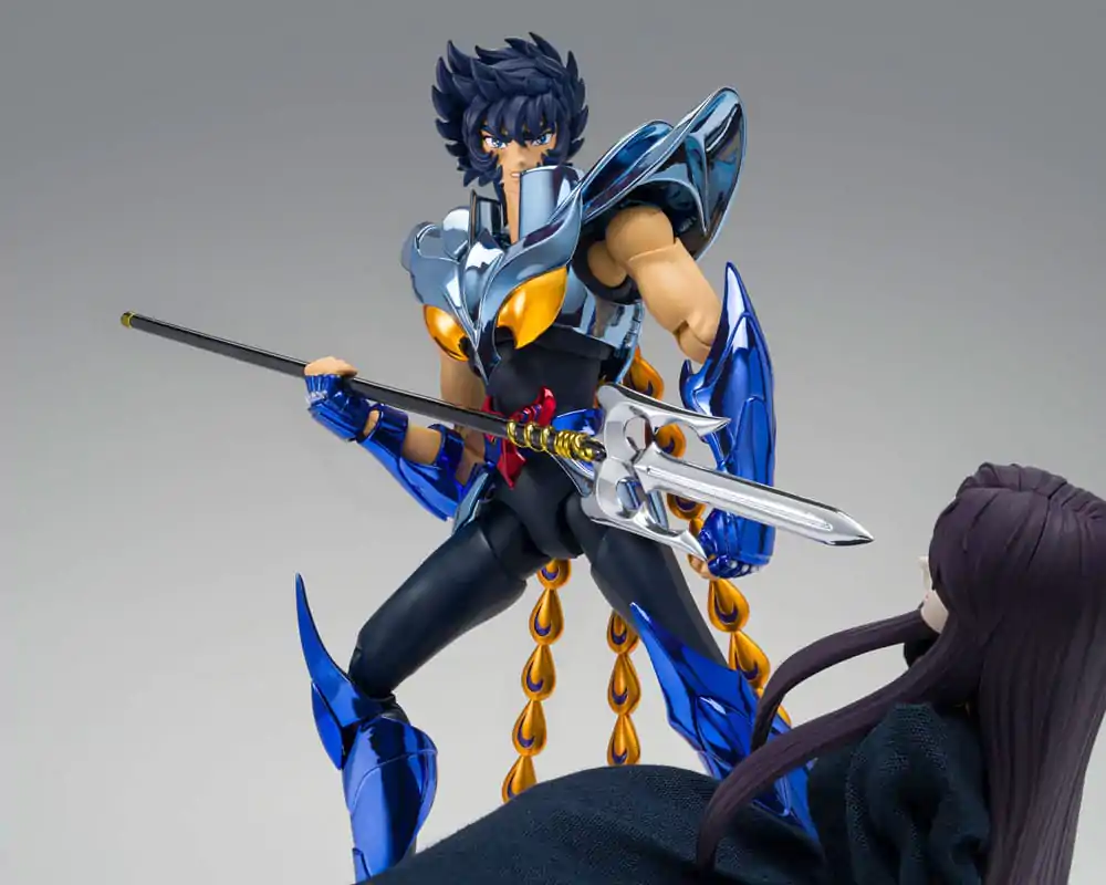 Saint Seiya Saint Cloth Myth Ex akčná figúrka Pandora 16 cm termékfotó