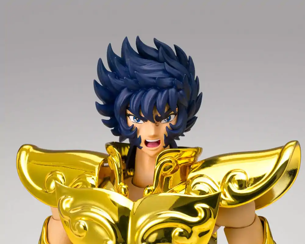 Saint Seiya Saint Cloth Myth Ex Akčná figúrka Leo Ikki Inheritor of the Gold Myth 17 cm produktová fotografia