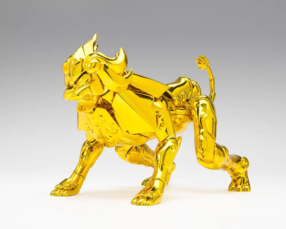 Saint Seiya Saint Cloth Myth Ex Akčná figúrka Leo Ikki Inheritor of the Gold Myth 17 cm produktová fotografia