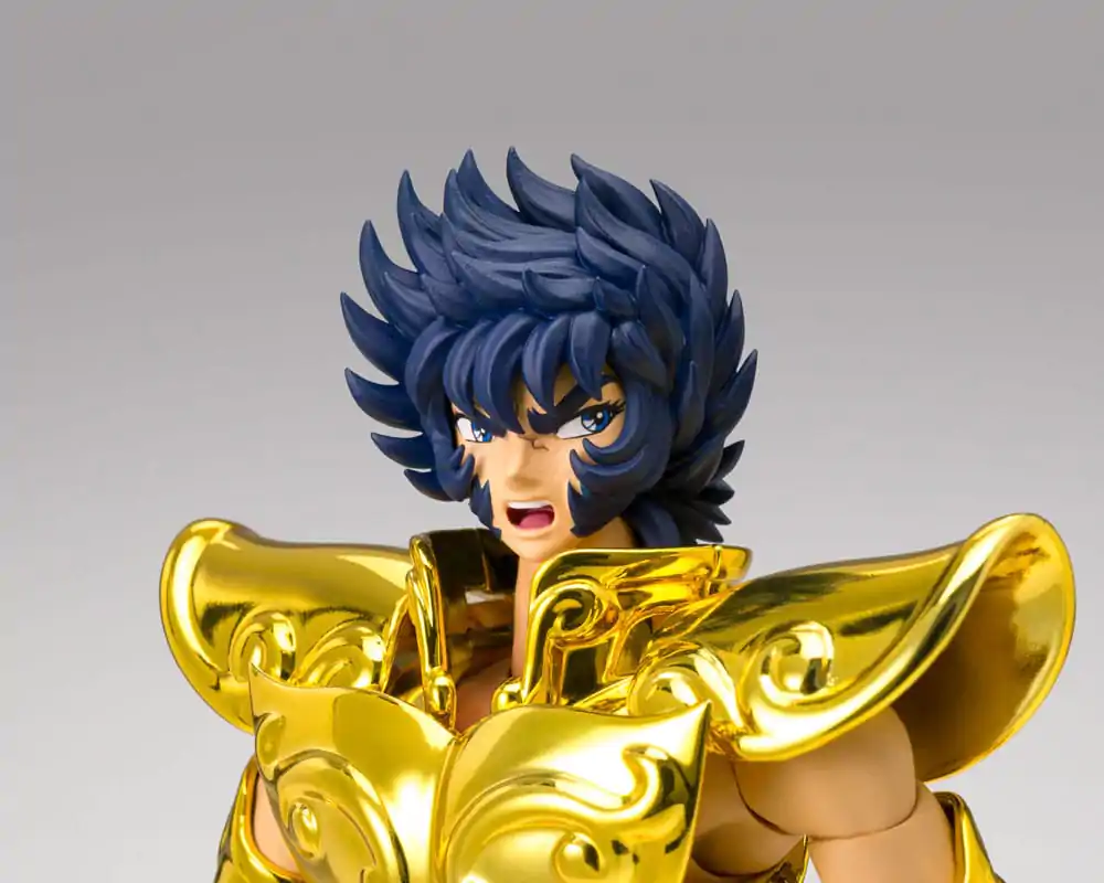 Saint Seiya Saint Cloth Myth Ex Akčná figúrka Leo Ikki Inheritor of the Gold Myth 17 cm produktová fotografia