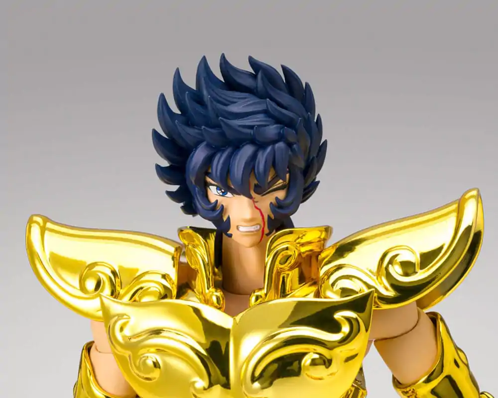 Saint Seiya Saint Cloth Myth Ex Akčná figúrka Leo Ikki Inheritor of the Gold Myth 17 cm produktová fotografia