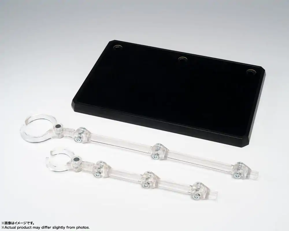 Saint Seiya Figúrka Stojan Saint Cloth Myth Ex Stage 14 cm produktová fotografia