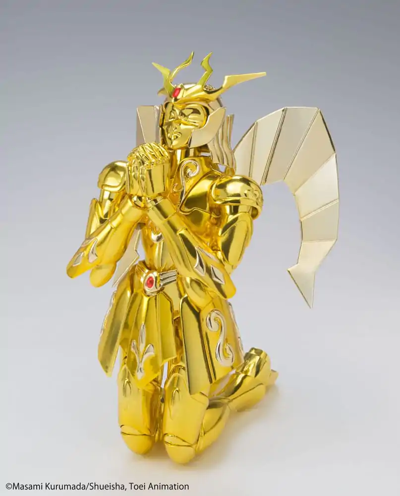 Saint Seiya Saint Cloth Myth Ex Akčná figúrka Virgo Shaka (20th Revival Version) 18 cm termékfotó